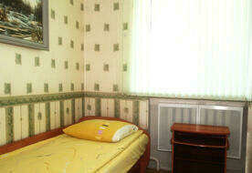 3-х местный кв-2, База отдыха Чистые пруды, Моршанск