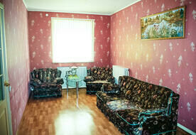 3-х местный кв-3, База отдыха Чистые пруды, Моршанск