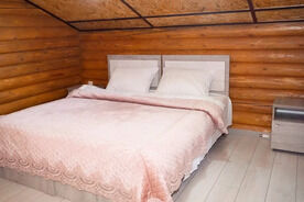 Люкс, Гостевой дом Green Forest, Терскол