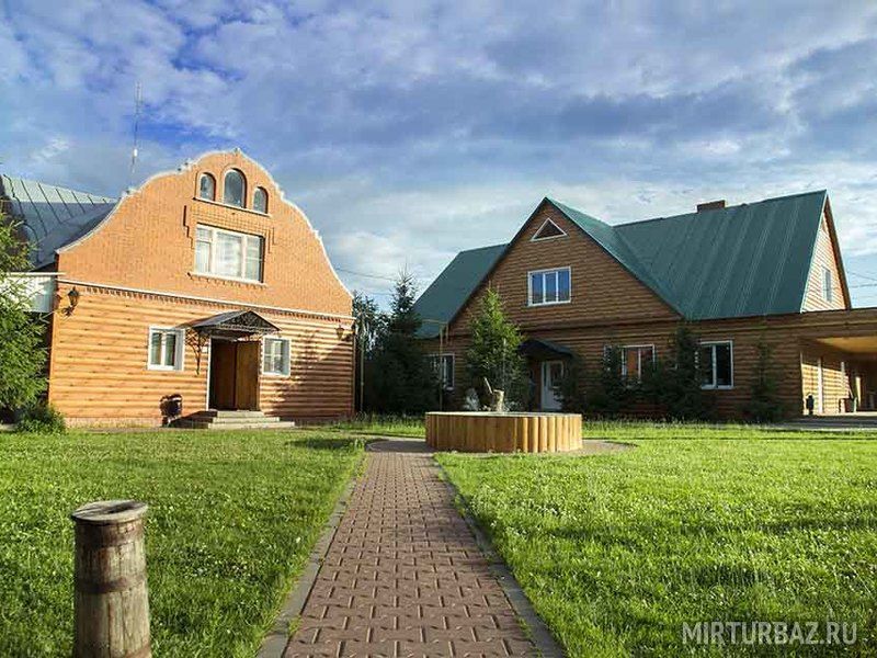 Чистые пруды, Тамбовская область: фото 3