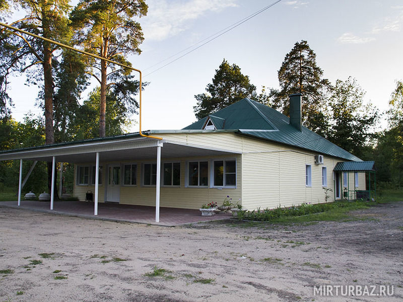 Чистые пруды, Тамбовская область: фото 4