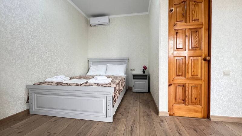 Стандартный 2-местный Улучшенный