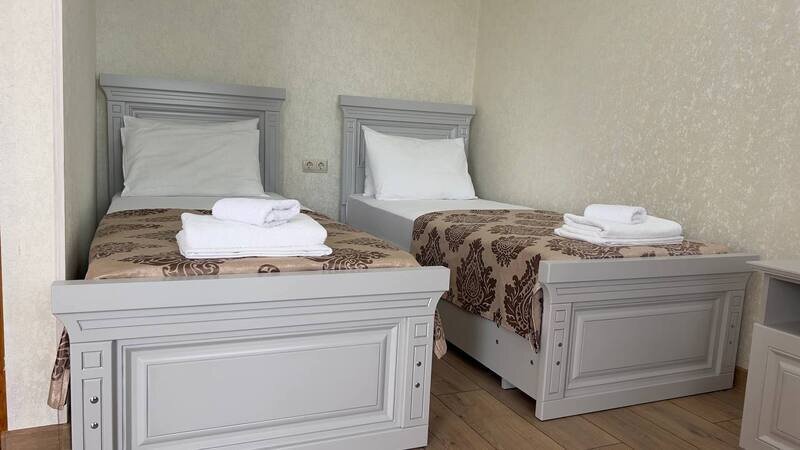 Стандартный 2-местный Улучшенный