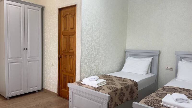 Стандартный 2-местный Улучшенный