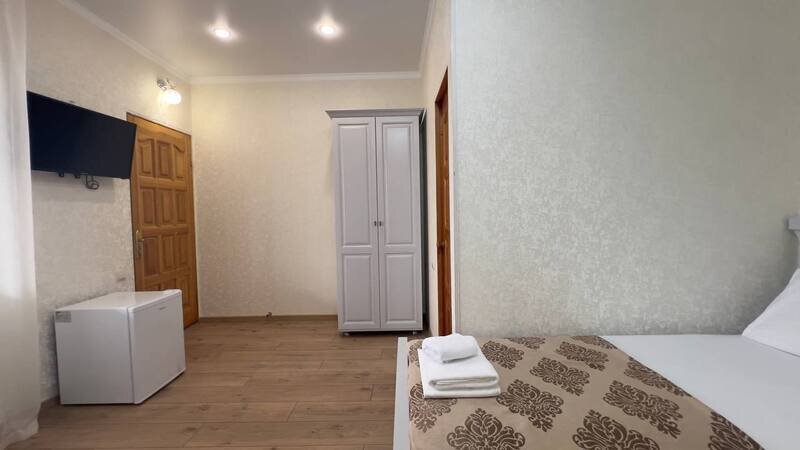 Стандартный 2-местный Улучшенный