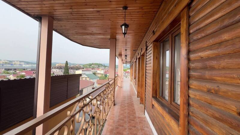 Стандартный 2-местный Улучшенный