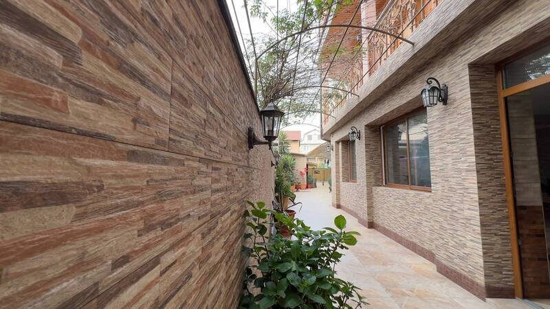 Стандартный 2-местный Улучшенный