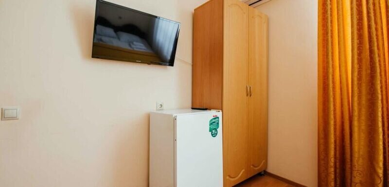 Стандартный 1-местный