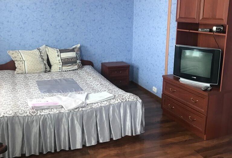 Семейный 2-местный (№16)