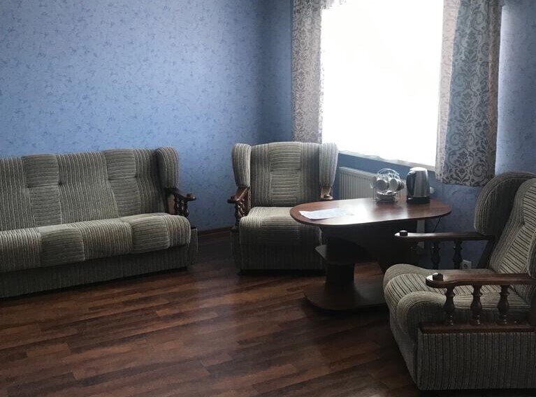 Семейный 2-местный (№16)