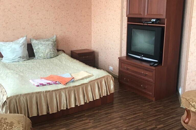 Семейный 2-местный (№18)