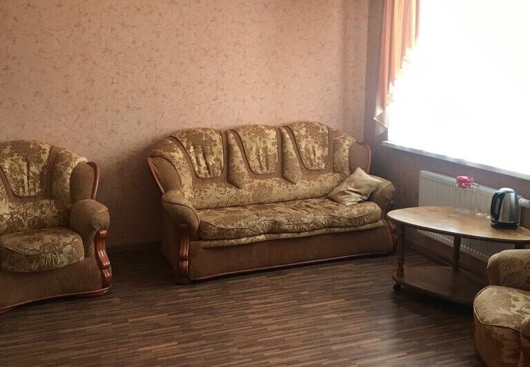 Семейный 2-местный (№18)