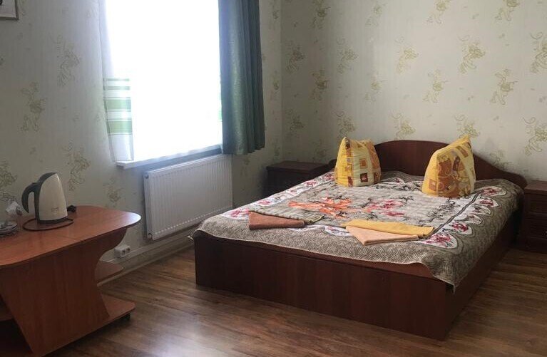 Семейный 2-местный (№21)