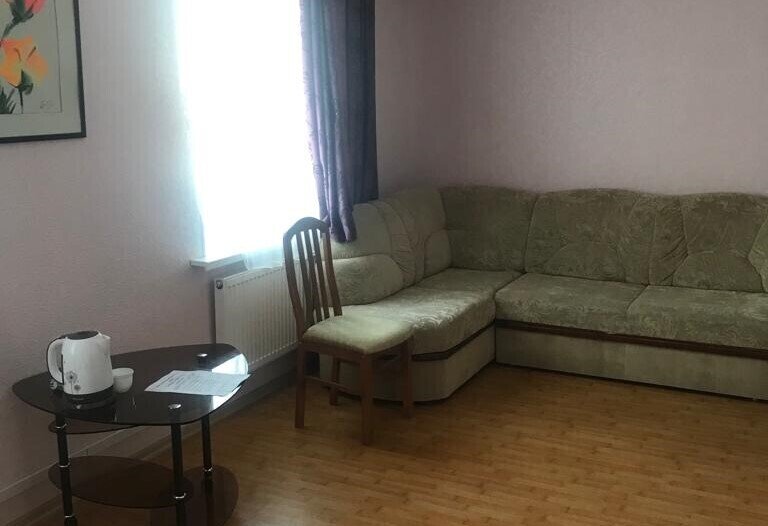 Семейный 2-местный (№26)