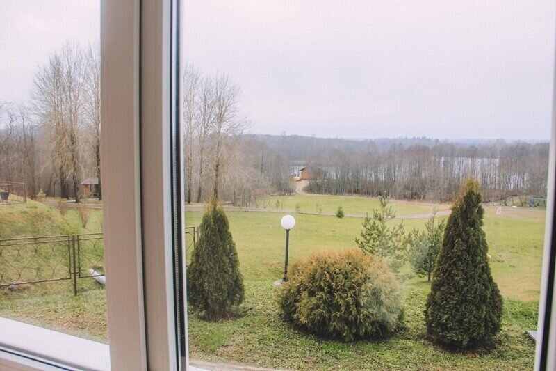 Стандартный 2-местный