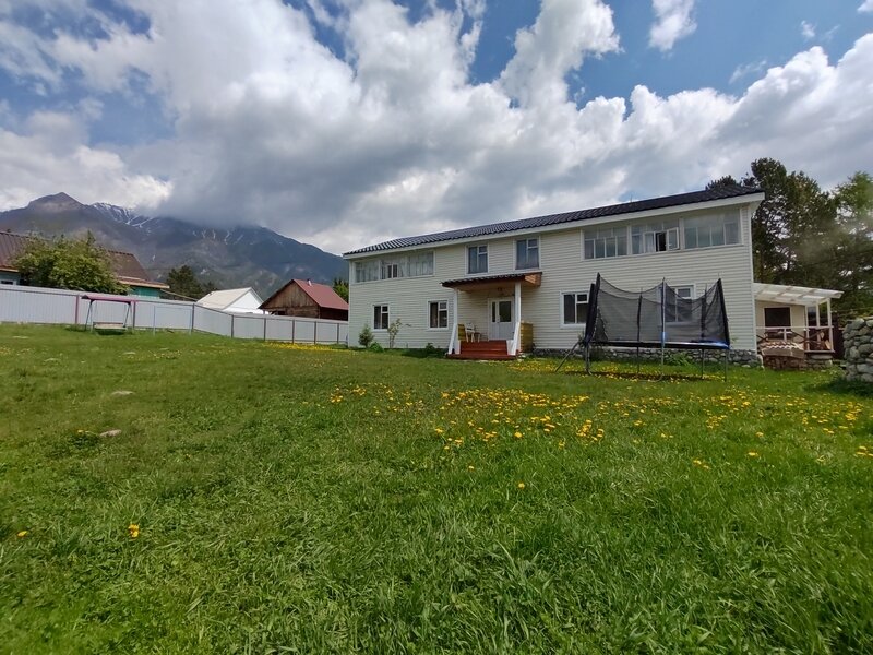 Белая дача, Республика Бурятия: фото 2