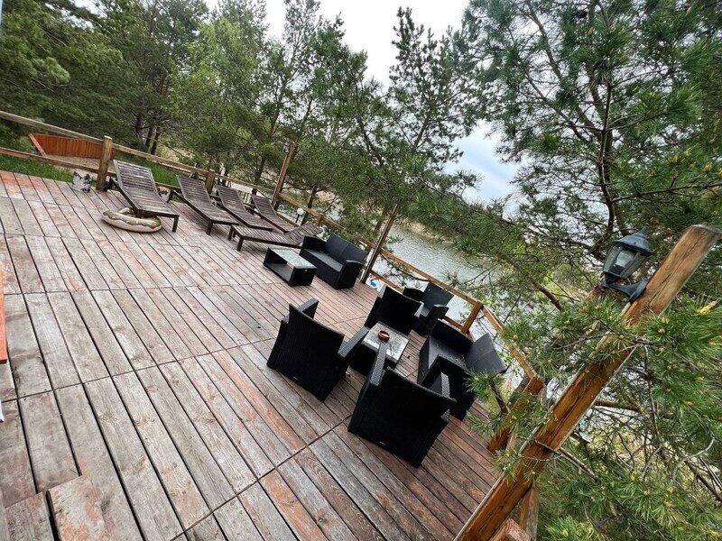 Тургеневские острова, Ульяновская область: фото 2