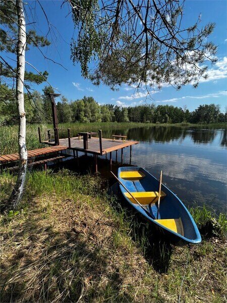 Тургеневские острова, Ульяновская область: фото 5