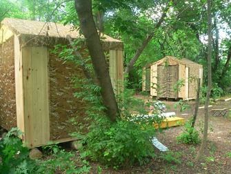 Турбаза Тридевятое 68 царство