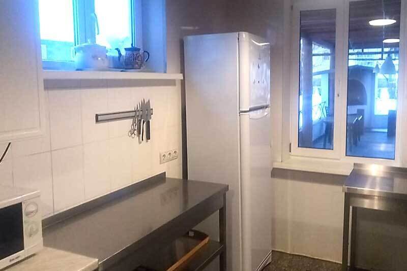 Дом 12-местный №14