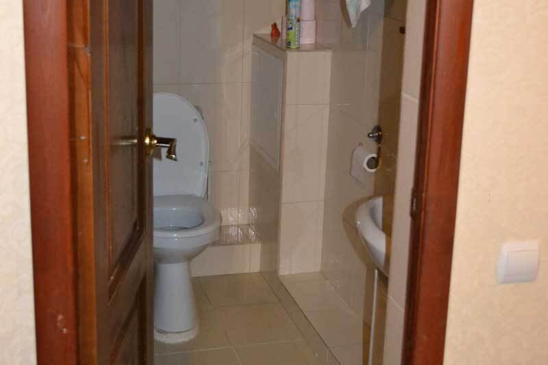 Дом 12-местный №14