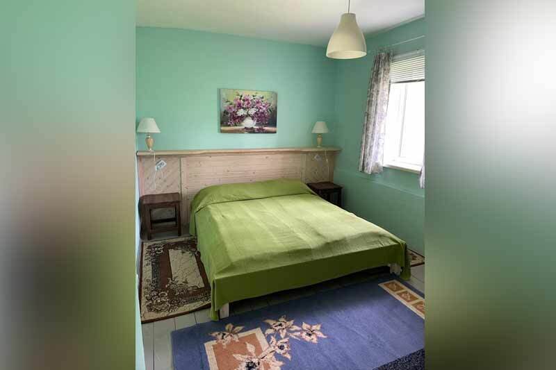 Дом 3-местный №37