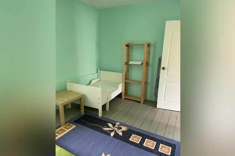 Дом 3-местный №37