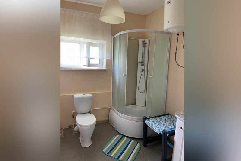 Дом 3-местный №37