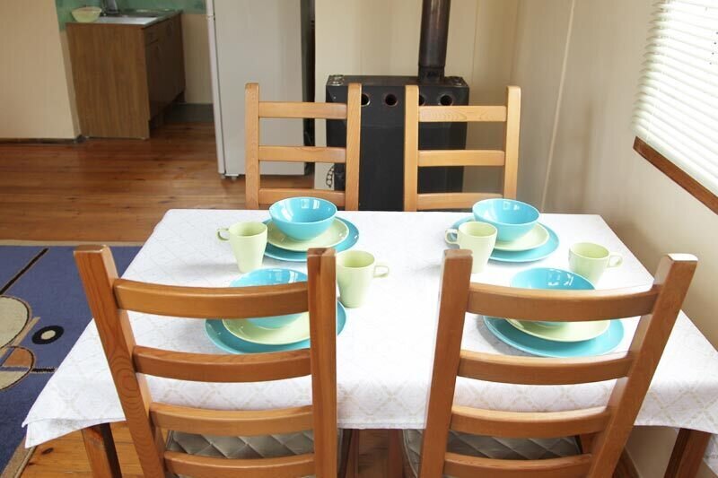 Дом 4-местный №21