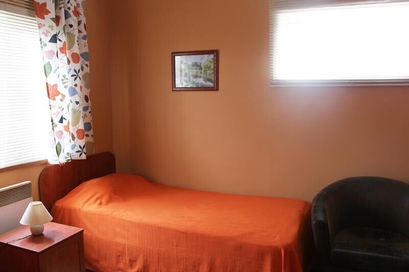 Дом 4-местный №21