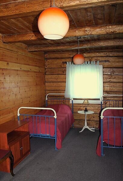 Дом 4-местный №23