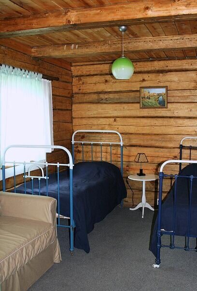 Дом 4-местный №23