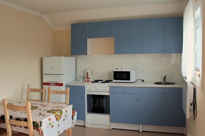 Дом 4-местный №23