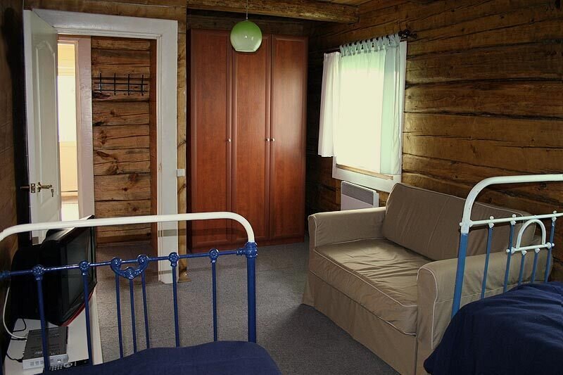 Дом 4-местный №23