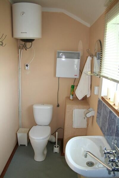 Дом 4-местный №23