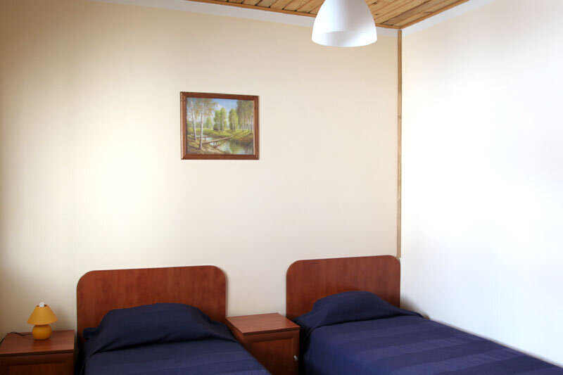 Дом 4-местный №33