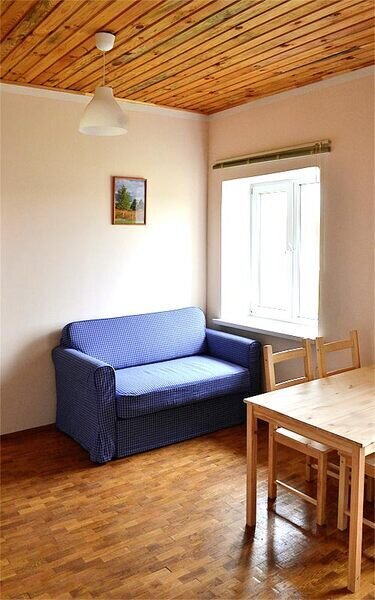 Дом 4-местный №33