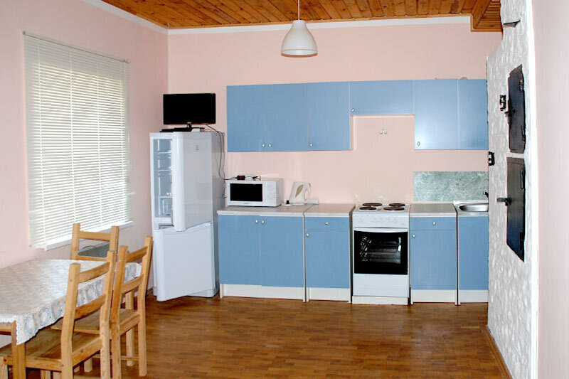 Дом 4-местный №33