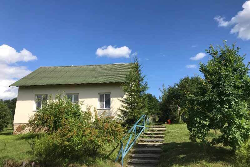 Дом 4-местный №33