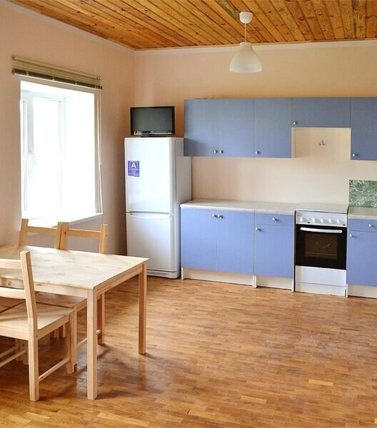 Дом 4-местный №33