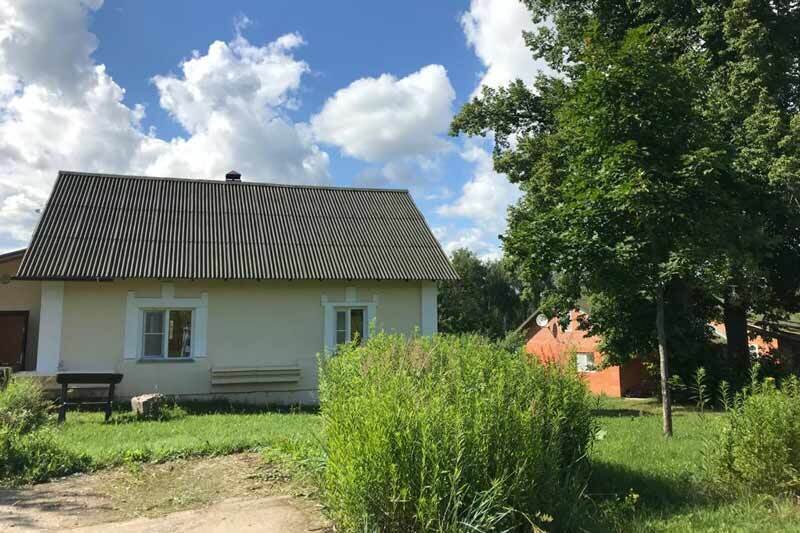 Дом 4-местный №34