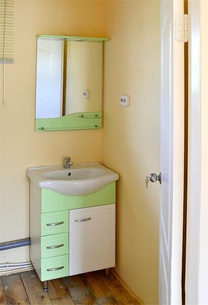 Дом 4-местный №34