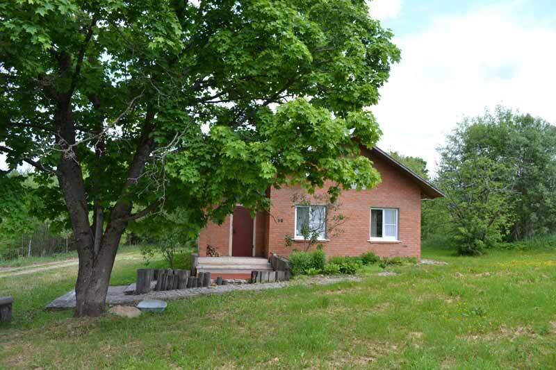 Дом 4-местный №38