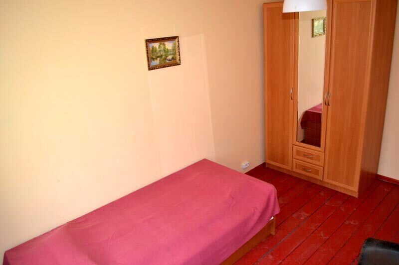 Дом 4-местный №38