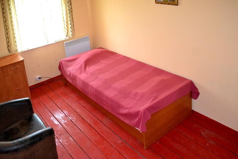 Дом 4-местный №38