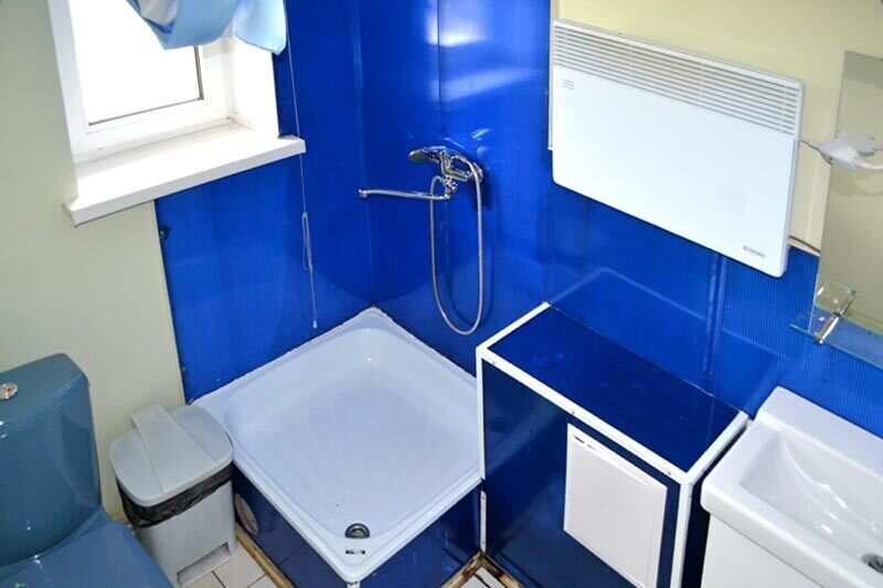 Дом 4-местный №38