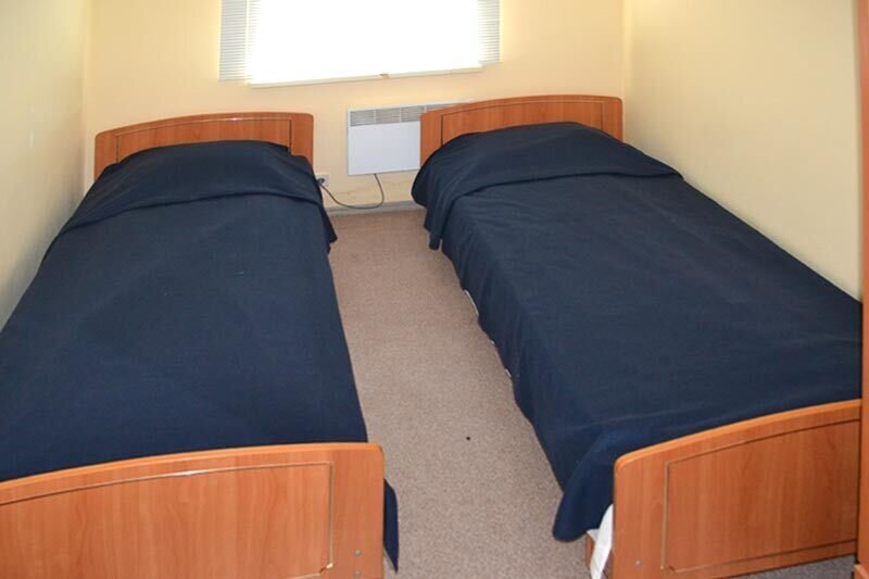 Дом 4-местный №39