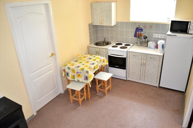 Дом 4-местный №39