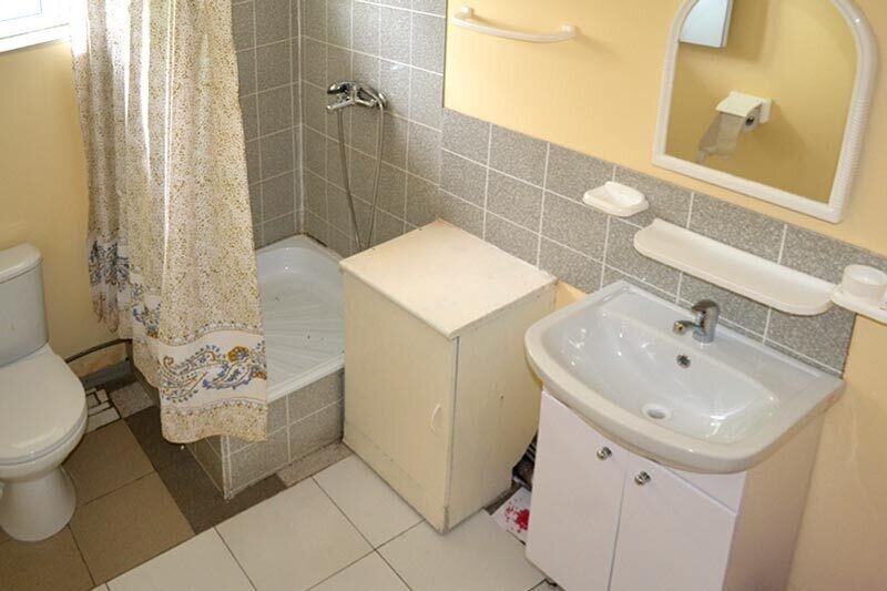 Дом 4-местный №39