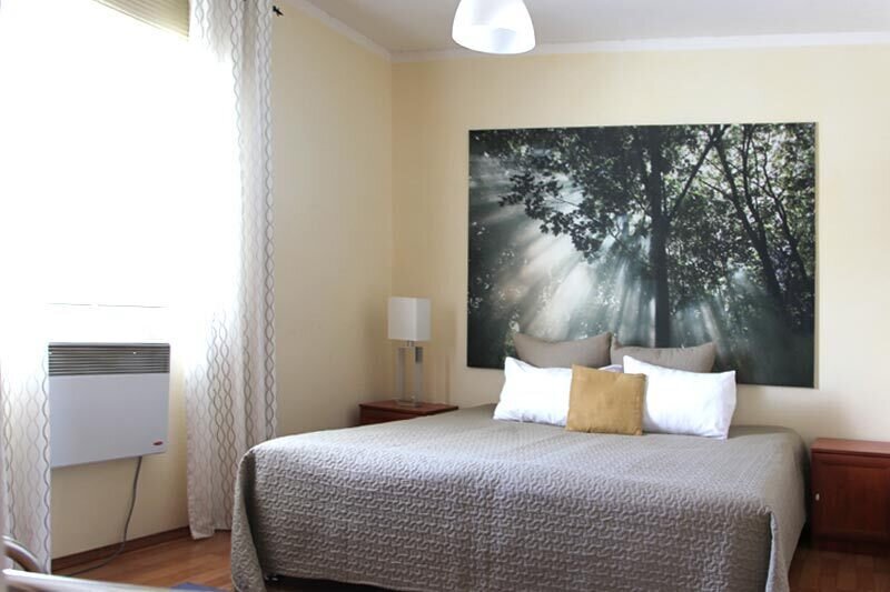 Дом 6-местный №24